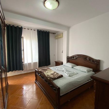 Tirana Apartment 2 エクステリア 写真
