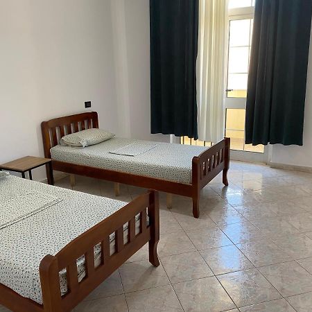 Tirana Apartment 2 エクステリア 写真