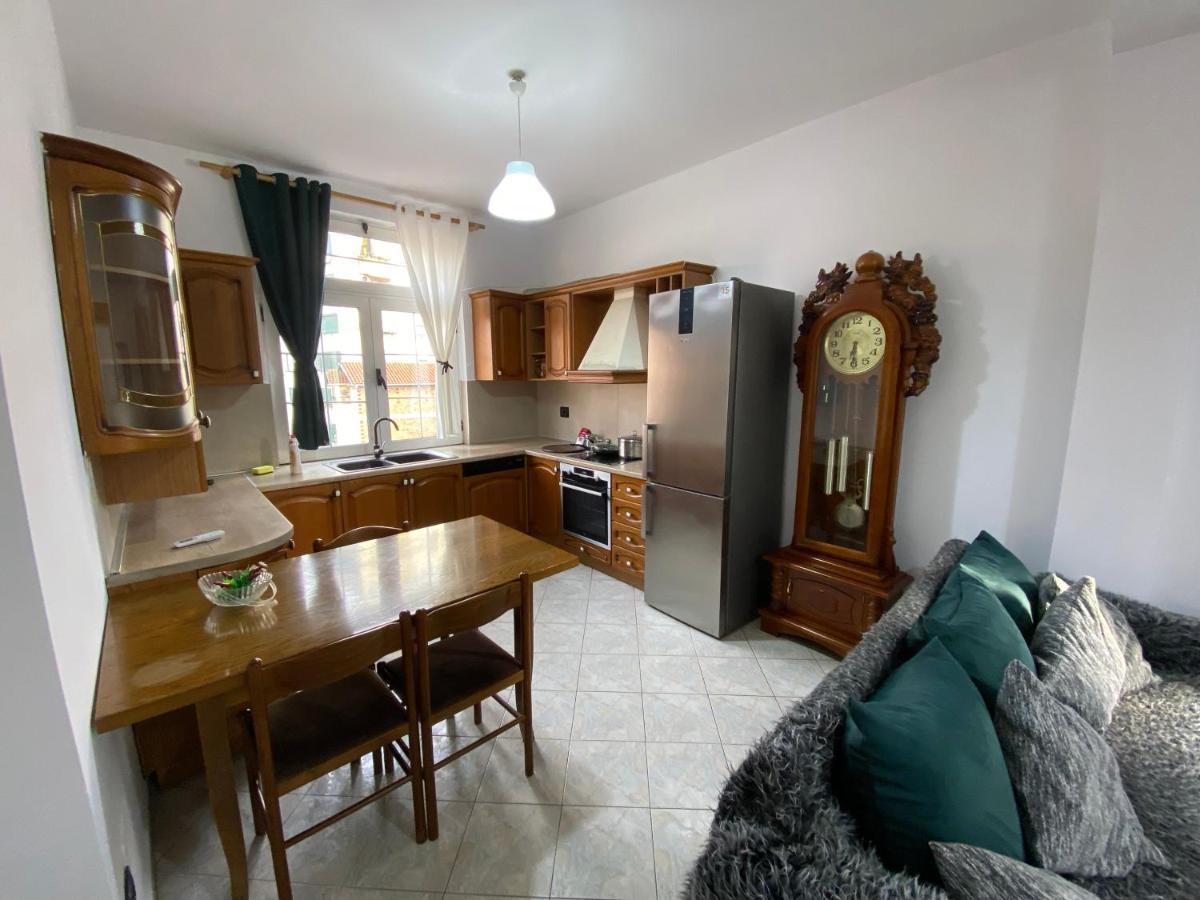 Tirana Apartment 2 エクステリア 写真