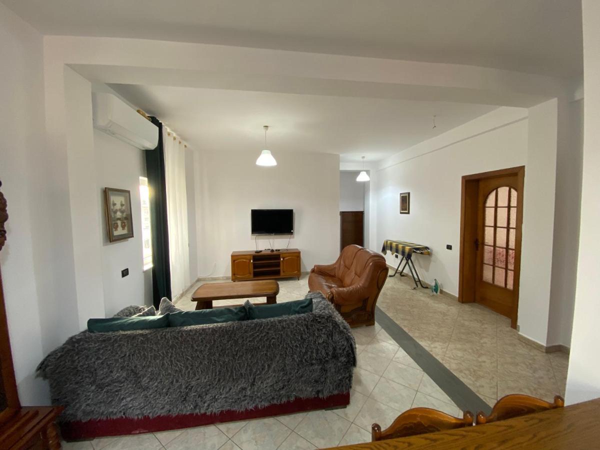 Tirana Apartment 2 エクステリア 写真